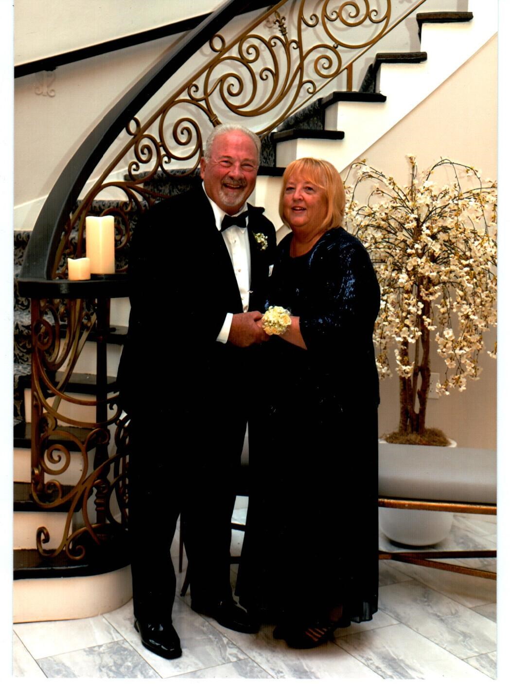 Obituary of Karen D. McLaughlin