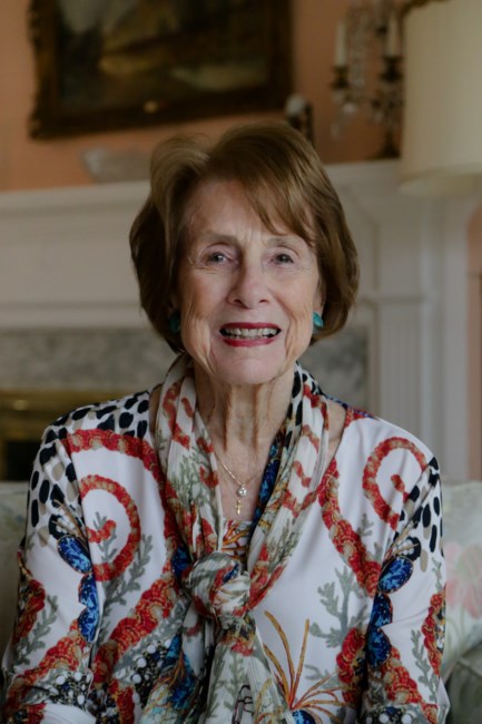 Obituary of Dessie Partenheimer Koch