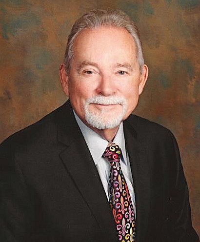 Obituary of Robert Mathew Tafel