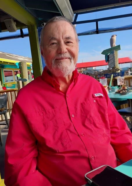 Obituary of John Martin Murray II