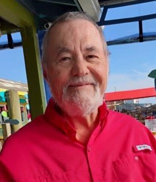 Obituary of John Martin Murray II