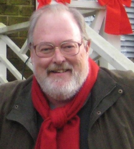 Obituary of James Carlton McLamb