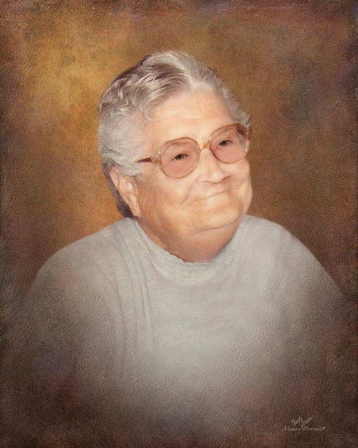 Obituary of Ruby Gerald Birge