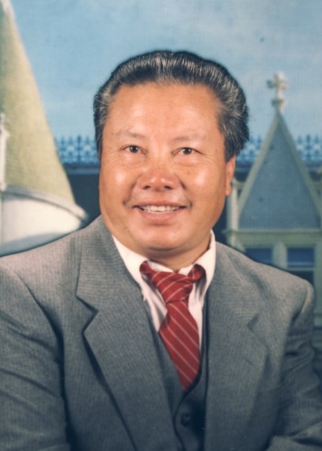 Obituary of Paul P Moua