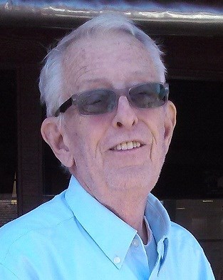 Obituary of Donald Dean Fasching