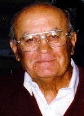 Obituary of Pasquale DePalma
