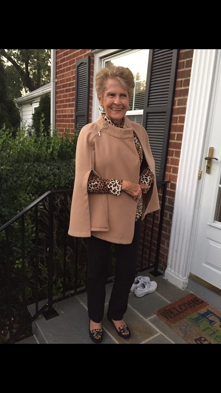 Obituary of Carole Rollison Larsen