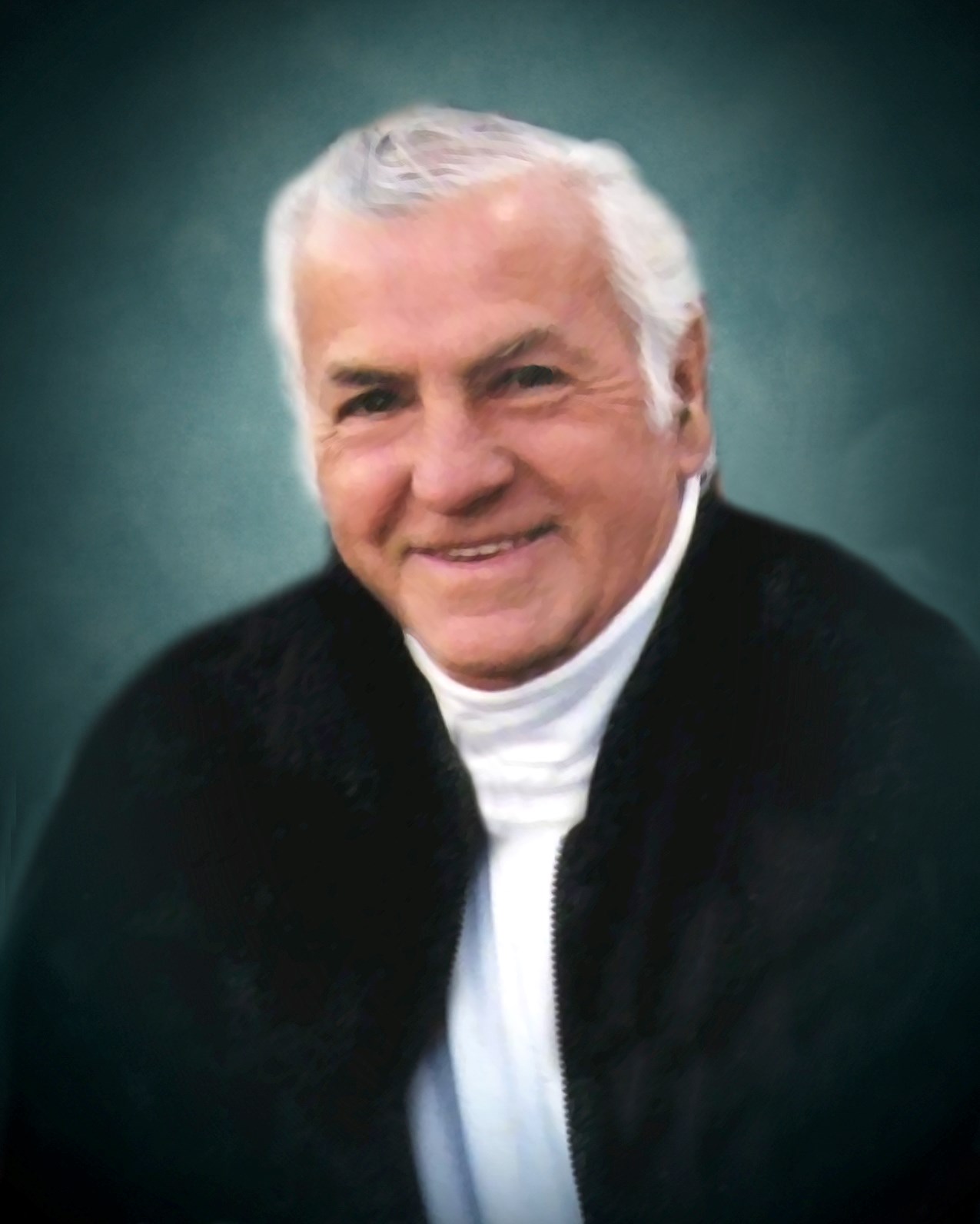 Obituary of Wallace Edward Moore