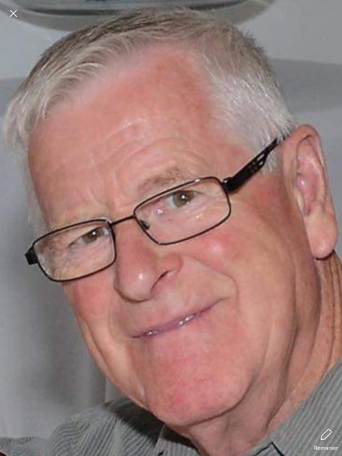 Obituary of M. Bernard Girard