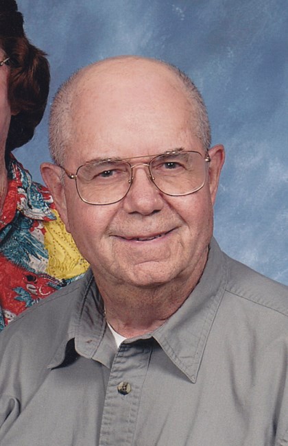 Obituary of Jack L. Voss