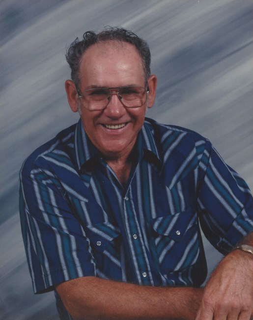Obituary of Harold Dean Armer