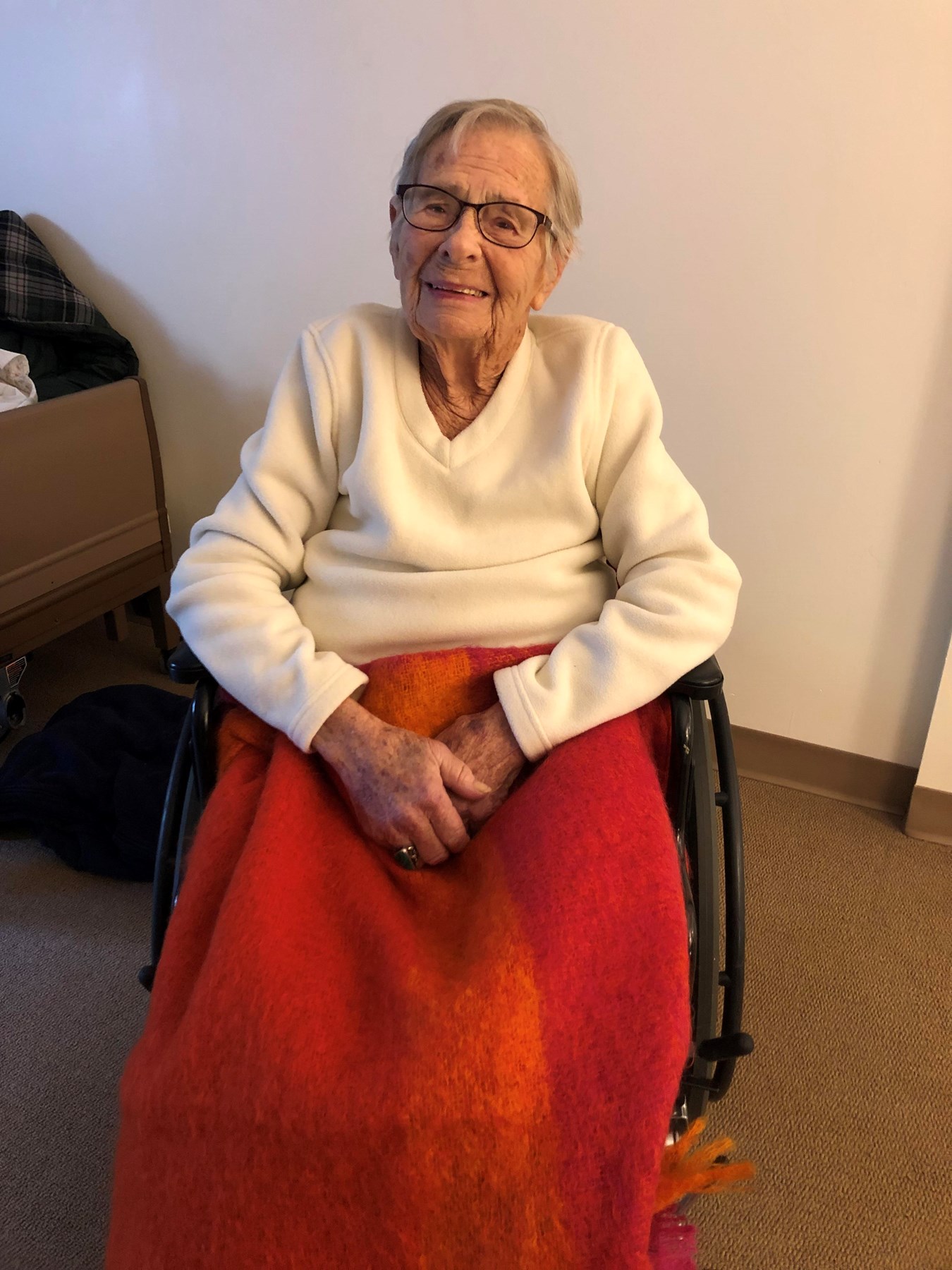 Obituary of Rosanna Cullity