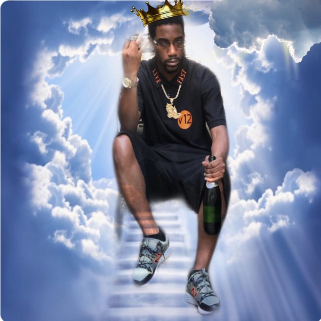 Obituary of Dravin Catrell Mcgee