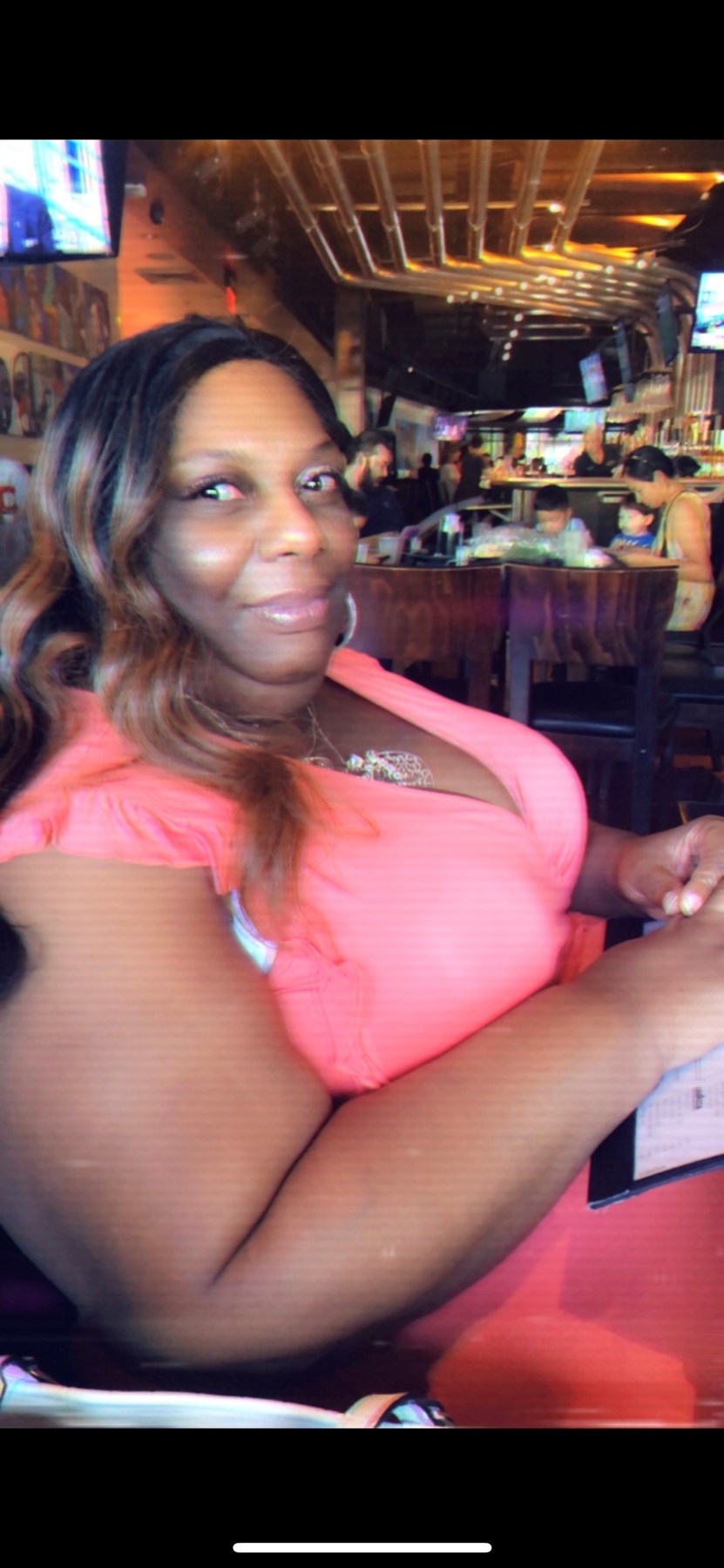 Obituary of Ruby Robinson