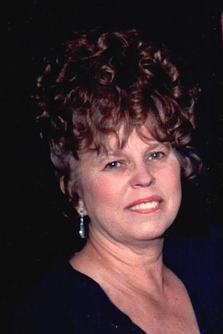 Obituary of Elizabeth "Liz" Frances Hamilton
