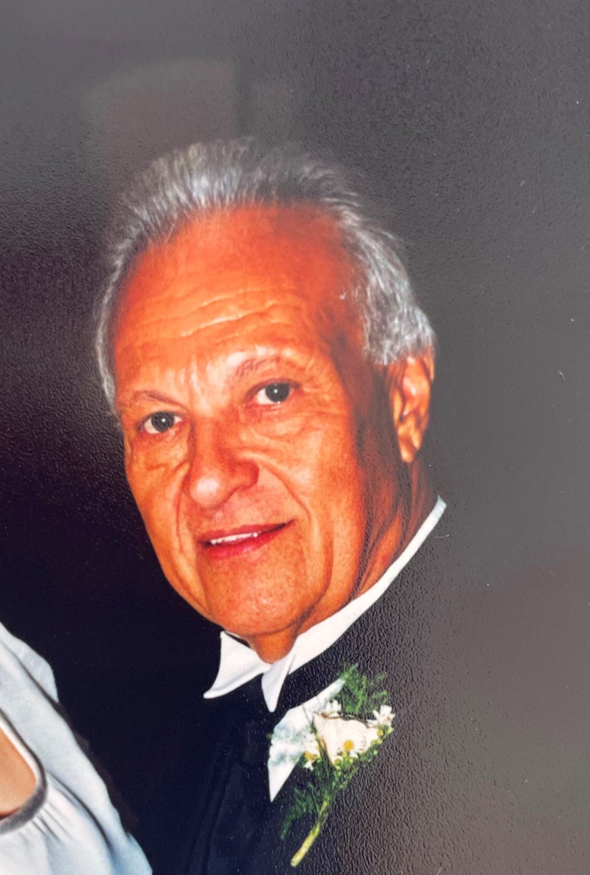 Obituary of Manuel de Jesús Cardona Guerrero