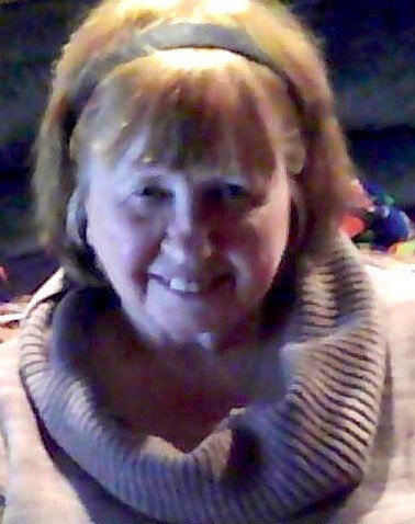 Obituary of Barbara Rose Montville