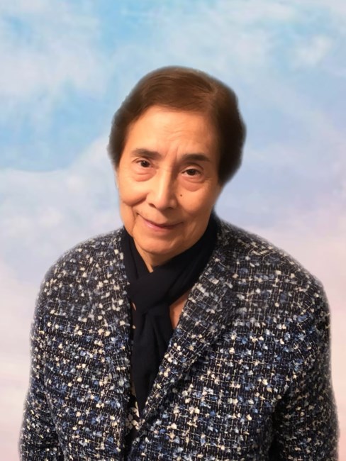 Obituary of Maria Hernand