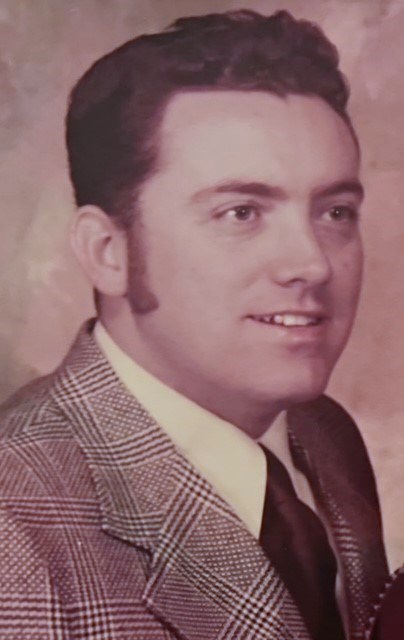 Avis de décès de Robert Edmond Brush