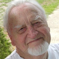 Obituary of Basil F. "Bob" Jarrell