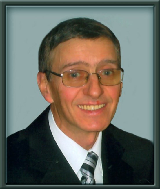 Avis de décès de Francois Turgeon