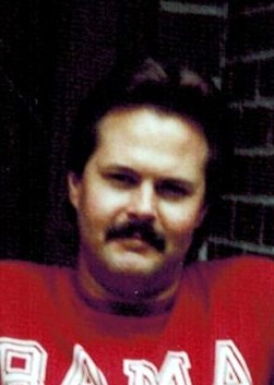 Obituary of Stephen Randal Rowell