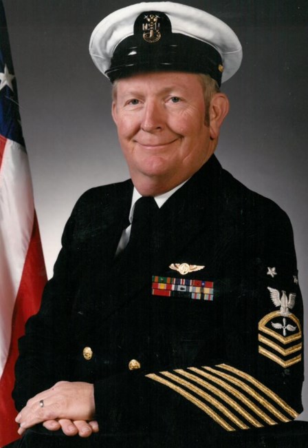 Obituary of William "Bill" Edward Hinch