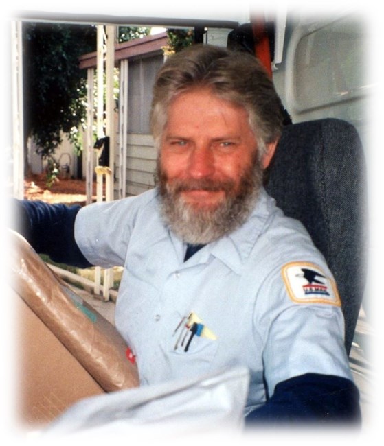 Obituary of Hubert "Allen" Stewart