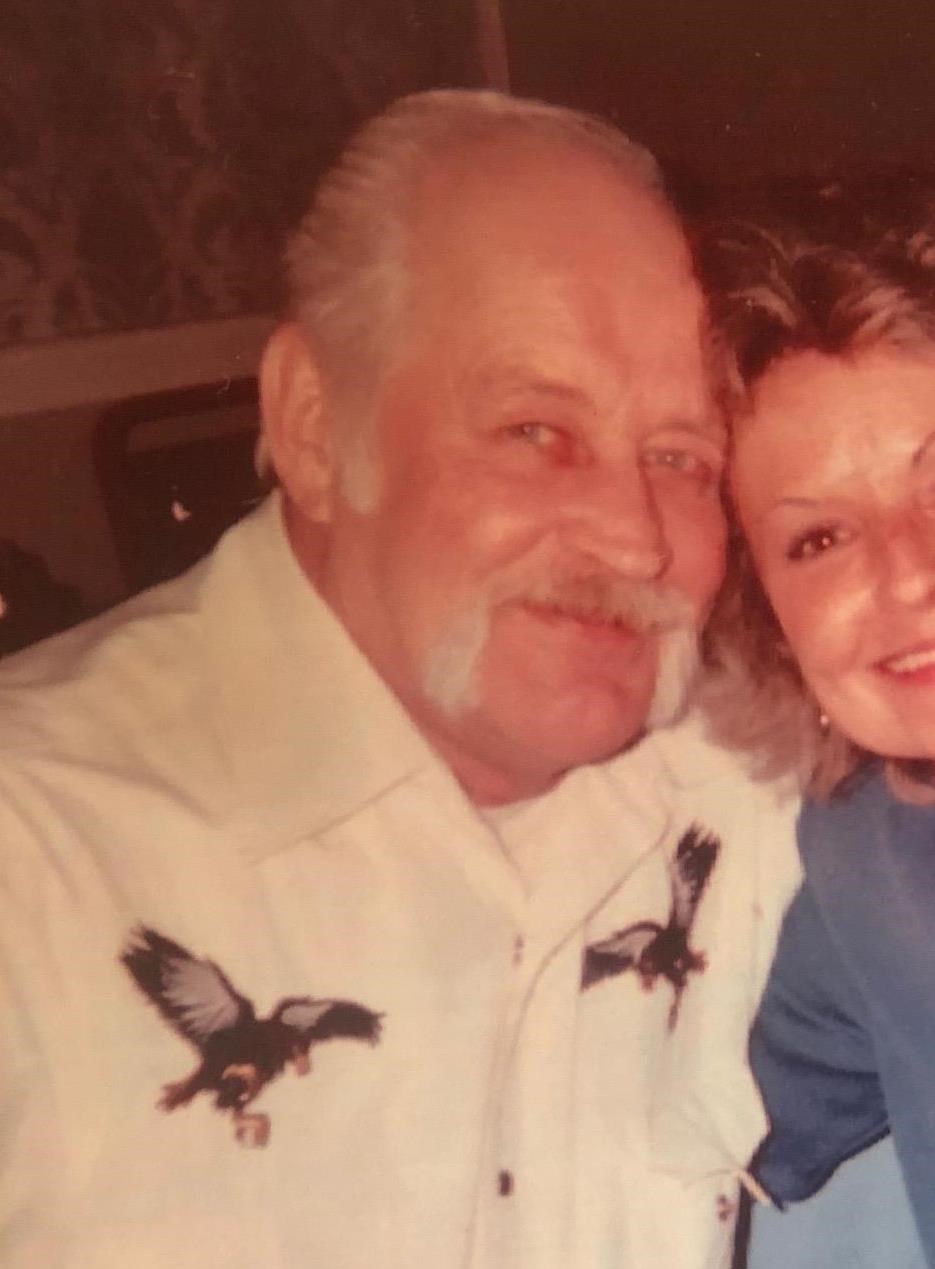 Obituary of Steven A. Grover