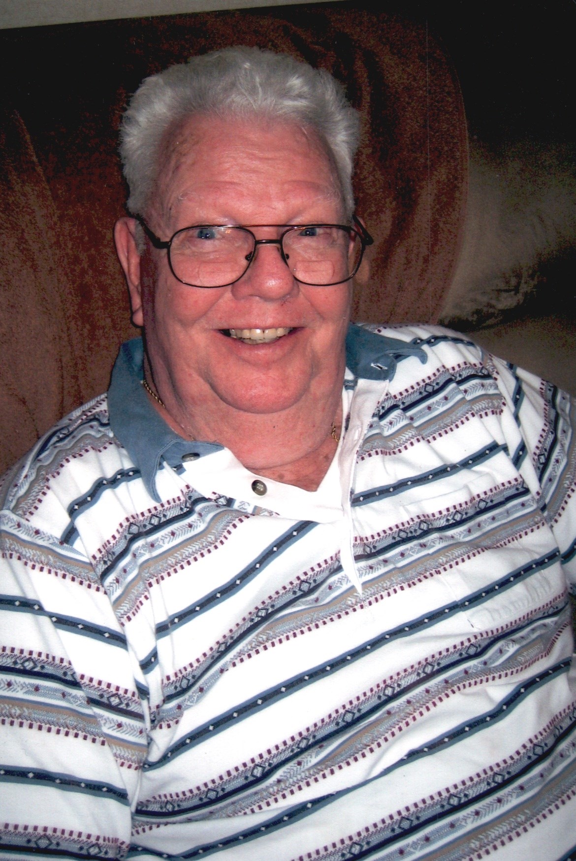 James Lewis Obituary Temple, TX