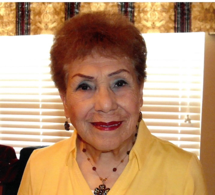 Obituario de Esther D. Carey