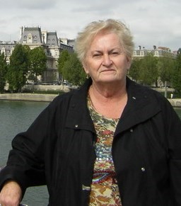 Obituary of Margaret M. Nolan