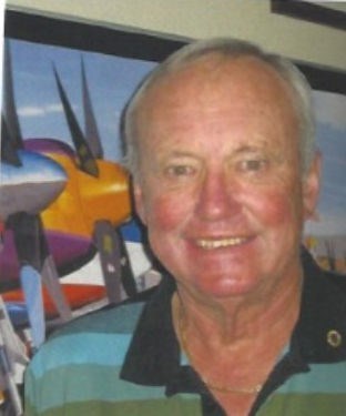 Obituary of Robert Lawrence Johnson