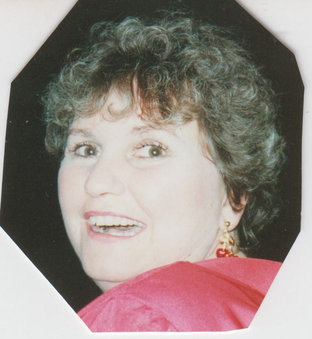 Obituary of Hazel Kay Plaster