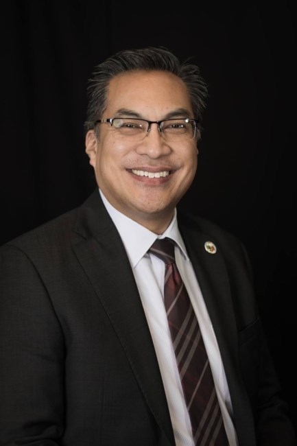 Obituary of Emmanuel Marquez Simon