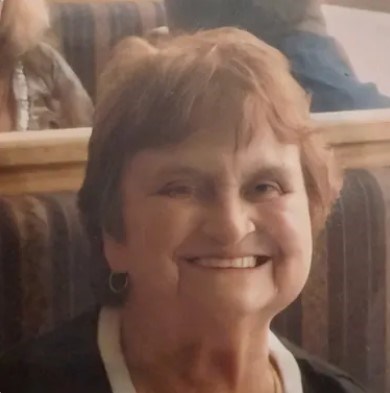 Obituary of Marion J McKinnon