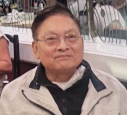 Obituary of Tuan Van Phan