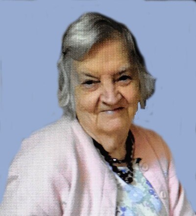 Obituary of Catherine Louise "Lou" Leak