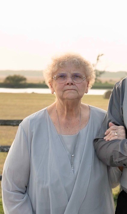 Obituary of Carol Ann Mathieu