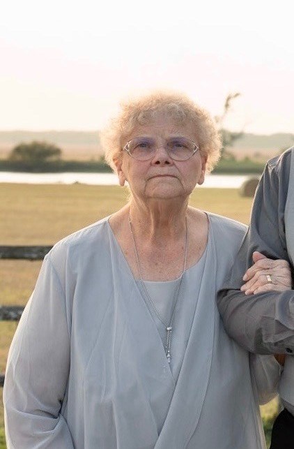 Carol Mathieu Obituary - Conroe, TX