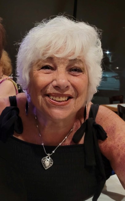 Obituary of Florence Franchino