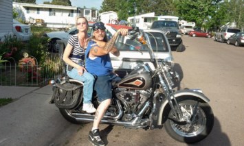 Obituary of Cynthia M. Igou