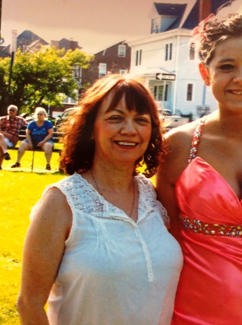 Obituary of Diane Pester Kelley