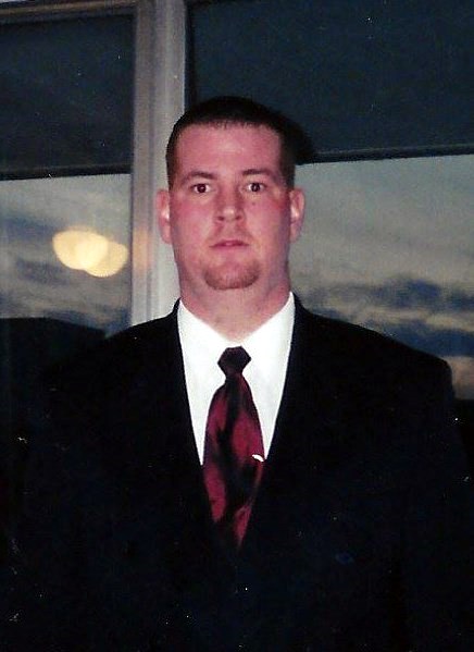 Obituary of Shane Norman
