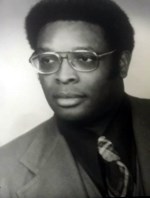 Eddie Andrews