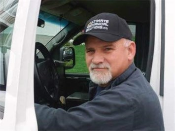 Obituary of Christopher James Sim