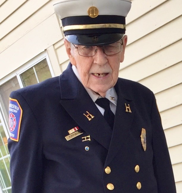 Obituario de Richard T. Fippinger