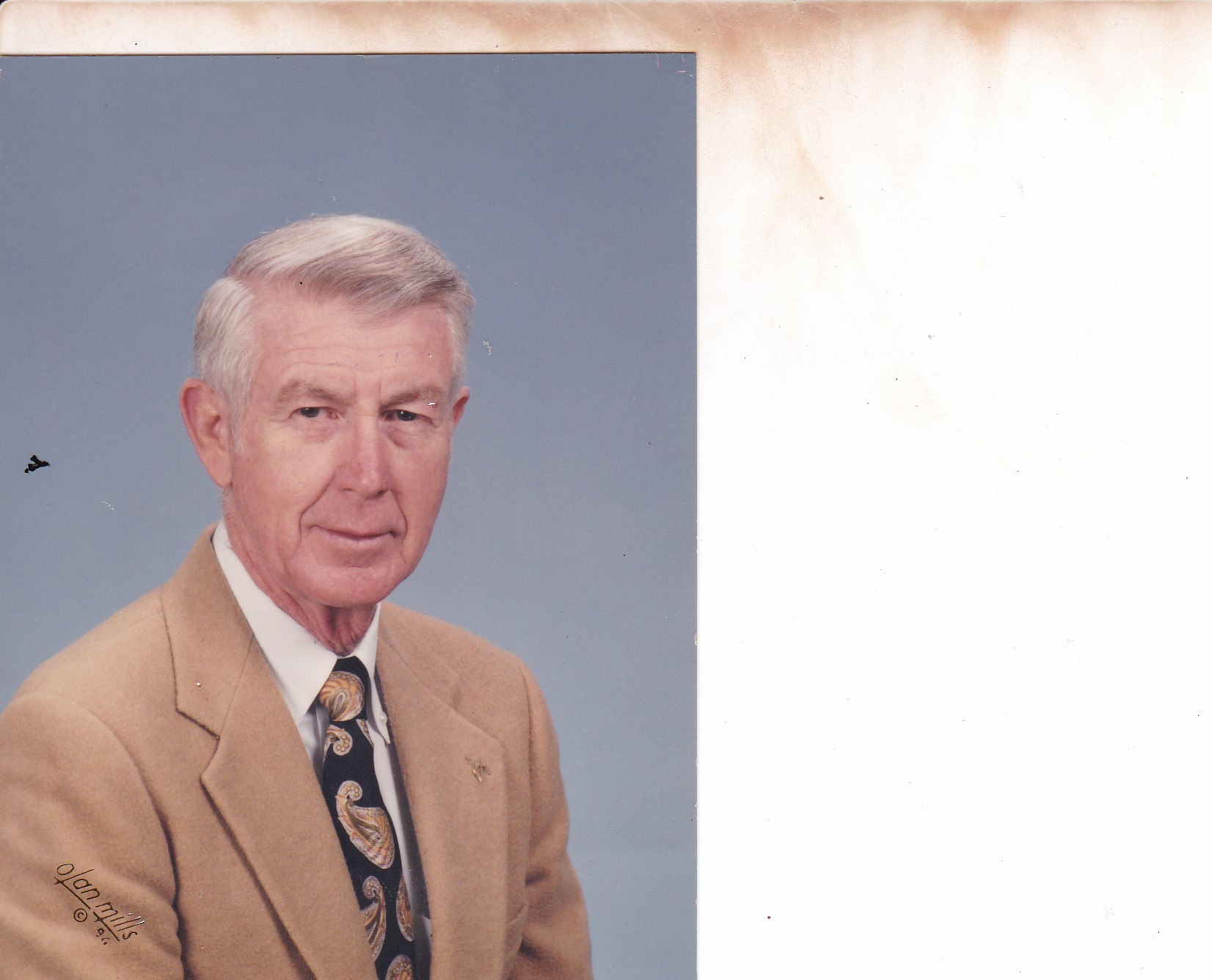 Obituary of Monroe Marvin Cooper Sr.