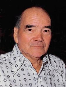 Obituary of Paul T Foster