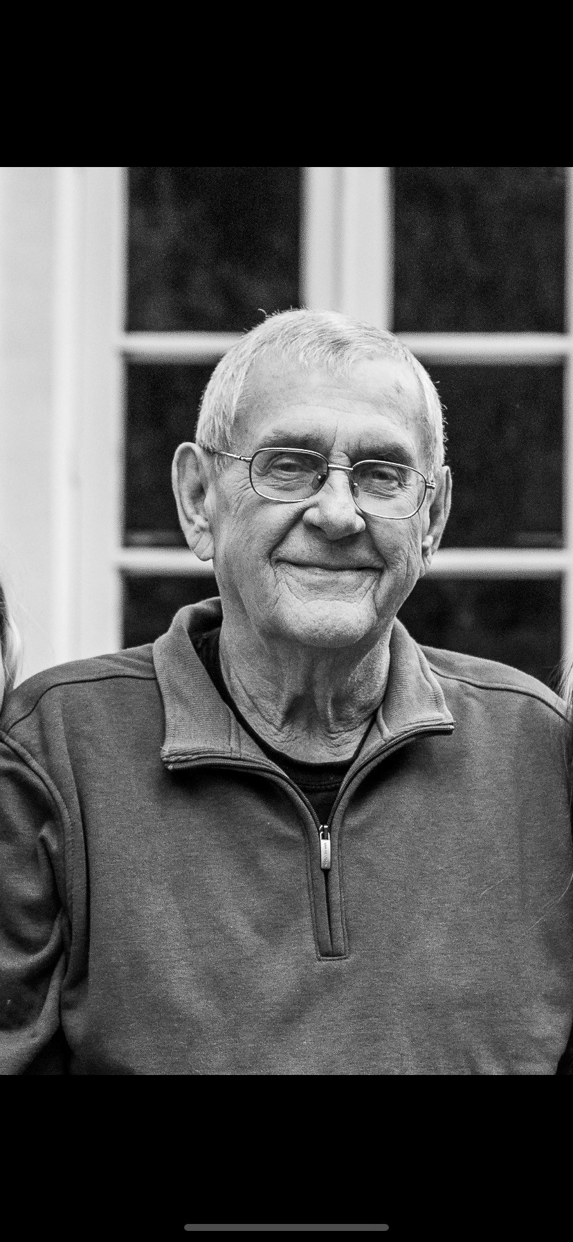 Obituary of William Andrew Drummy